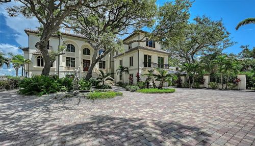 1216 N Casey Key Rd, OSPREY, FL, 34229-9783 | Card Image