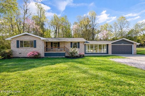 8237 Collier Rd, Powell, TN, 37849 | Card Image