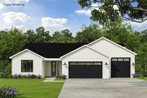 2432 Ditton Drive, Billings, MT, 59105 | Card Image