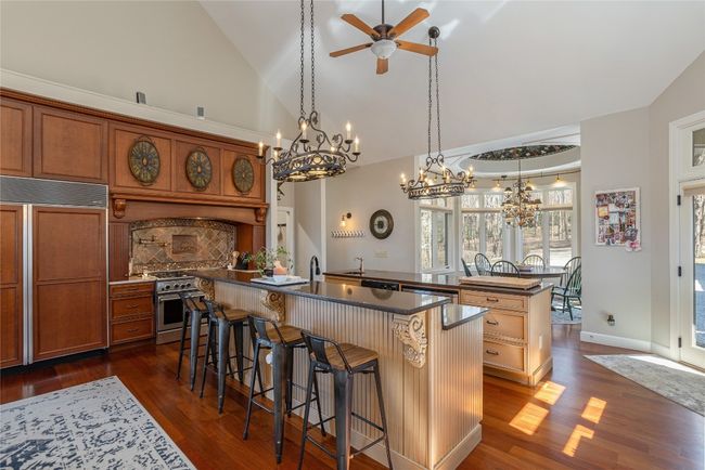 25 Hurrah Rdg, House other with 6 bedrooms, 7 bathrooms and null parking in Scaly Mountain NC | Image 28