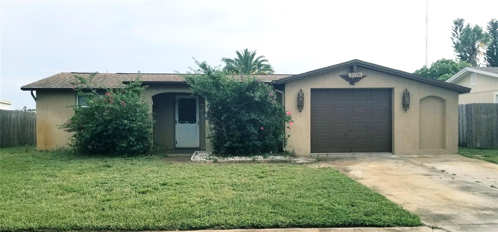 Bright Dr, Holiday, FL 34691