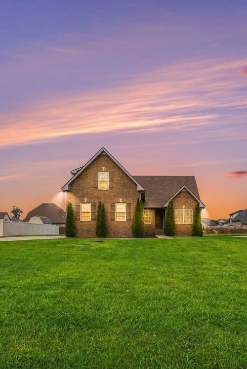 8041 Manchester Pike, Murfreesboro, TN, 37127-7808 | Card Image