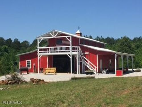 1550 County Road 701, Ripley, MS, 38663 | Card Image