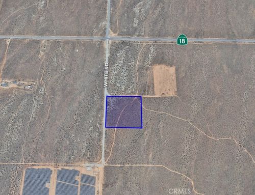 0 White Rd, Phelan, CA, 92371 | Card Image