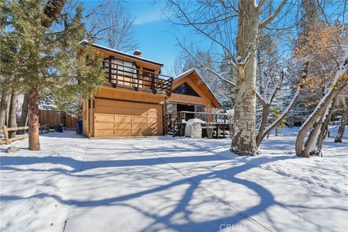 901 Tehama Dr, Big Bear Lake, CA, 92315 | Card Image