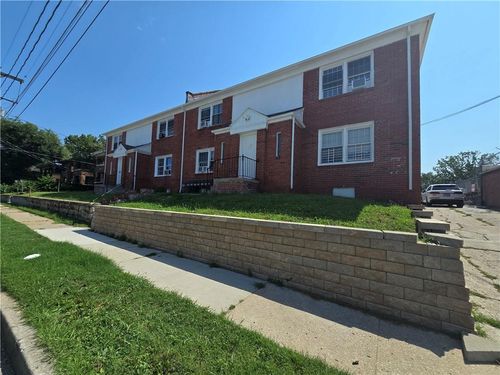 535 Bellefontaine Ave, Kansas City, MO, 64124-1816 | Card Image