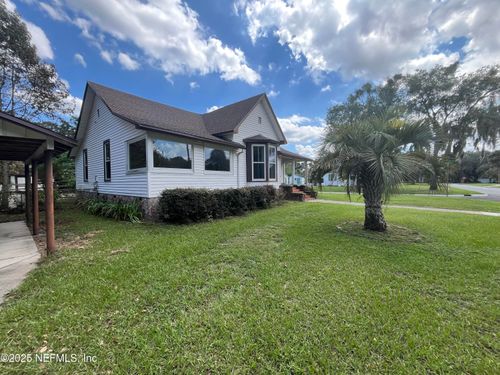 516 Saint Johns Ave, Green Cove Springs, FL, 32043-3069 | Card Image