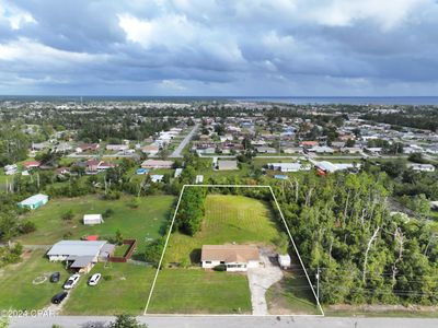 1211 Georgia Avenue, House other with 3 bedrooms, 1 bathrooms and null parking in Panama City FL | Image 3