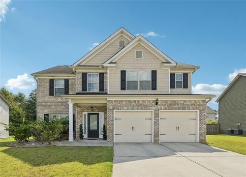 2436 Planters Mill Way, Conyers, GA, 30012-3691 | Card Image