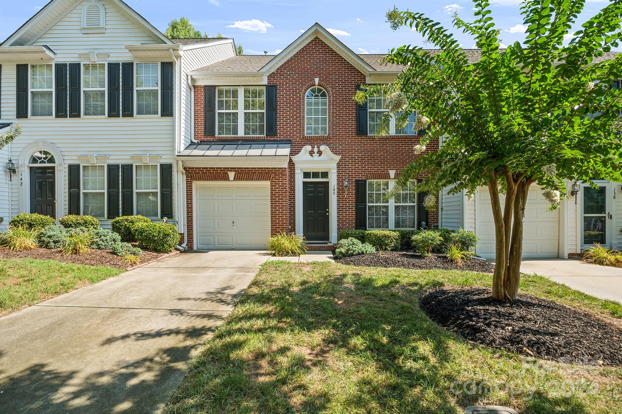 Arcadian Way, Mooresville, NC 28117