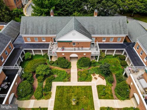 501-501 Brightwood Club Dr, LUTHERVILLE TIMONIUM, MD, 21093-3631 | Card Image