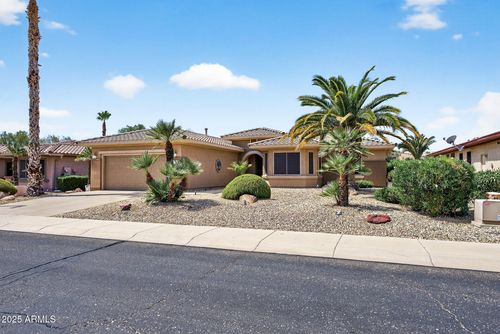 16739 W Oracle Rim Dr, Surprise, AZ, 85387-2836 | Card Image