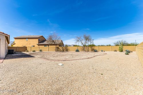 8739 N 179th Dr, Waddell, AZ, 85355-7538 | Card Image