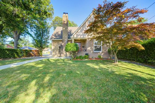 26 Gregory St, Brampton, ON, L6Y1G1 | Card Image