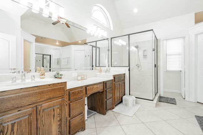 12176 Livingston Way, House other with 4 bedrooms, 4 bathrooms and null parking in Forney TX | Image 29