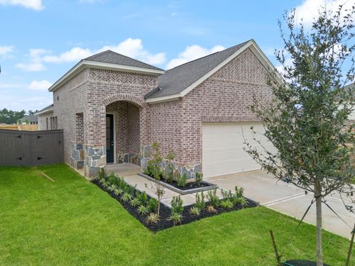 19115 Hazel Firs Ln, Magnolia, TX, 77355 | Card Image