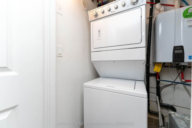 204 - 90 Orchid Place Dr, Condo with 3 bedrooms, 1 bathrooms and 1 parking in Scarborough ON | Image 10