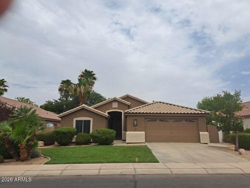320 W Cardinal Way, Chandler, AZ, 85286-4541 | Card Image