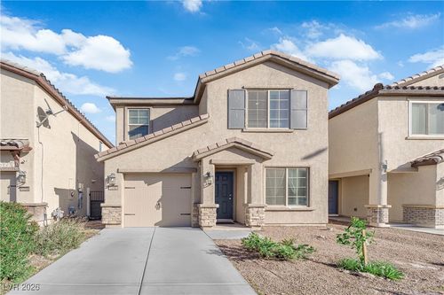 5160 Clatsop St, Las Vegas, NV, 89122-1206 | Card Image