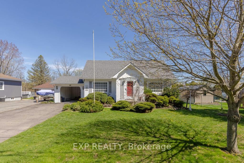 Residential Lease in Welland 2