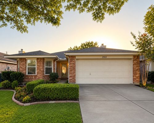 2909 Windhaven Dr, McKinney, TX, 75071-2742 | Card Image