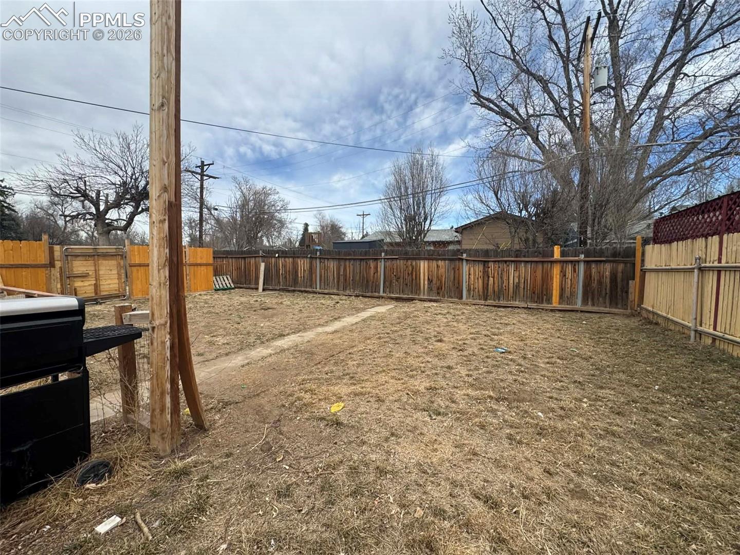 Residential in Colorado Springs