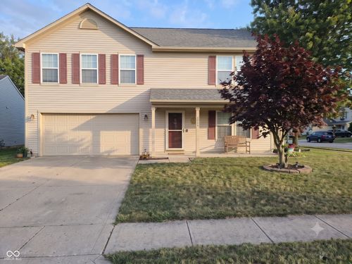 10787 Running Brook Rd, Indianapolis, IN, 46234-7740 | Card Image