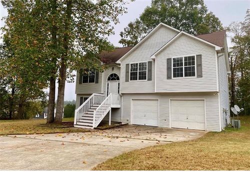 664 Rosewood Cir, Jonesboro, GA, 30238-7907 | Card Image