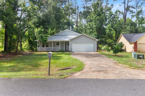 8358 Glendalin Rd, Tallahassee, FL, 32311-8777 | Card Image