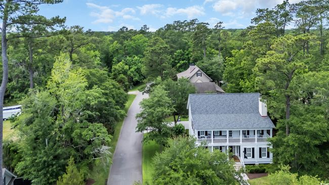 9 Winnowing Way, House other with 4 bedrooms, 5 bathrooms and 8 parking in Pawleys Island SC | Image 36