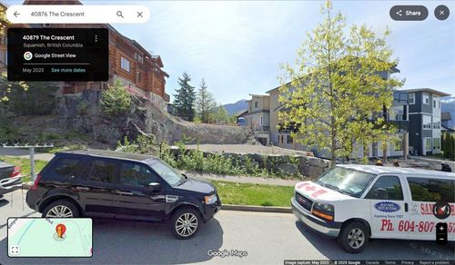 40876 The Crescent, Squamish, BC, V8B0R9 | Card Image