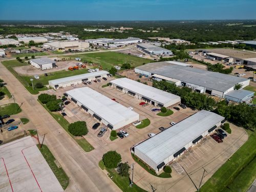 ste-112-400 Industrial Blvd, Mansfield, TX, 76063-2204 | Card Image