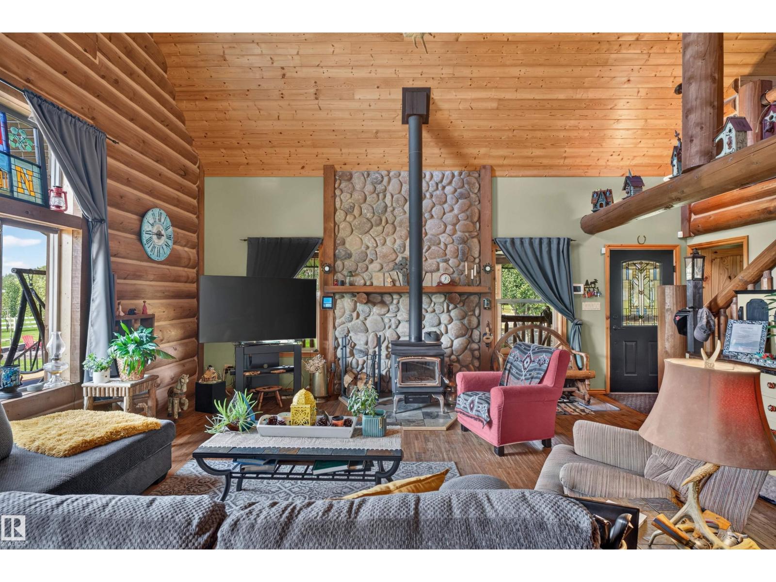 Residential in Rural Barrhead County 4