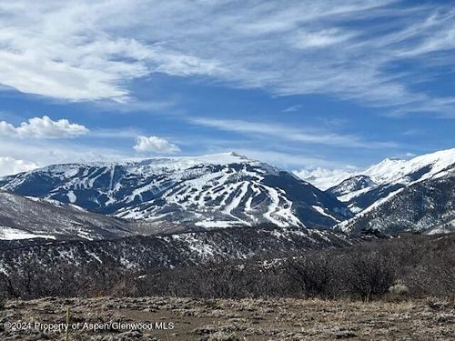 0 Rabbit Way, Snowmass, CO, 81654 | Card Image