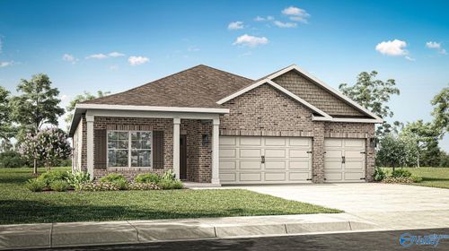 17660 Ruby Drive, Athens, AL, 35749 | Card Image
