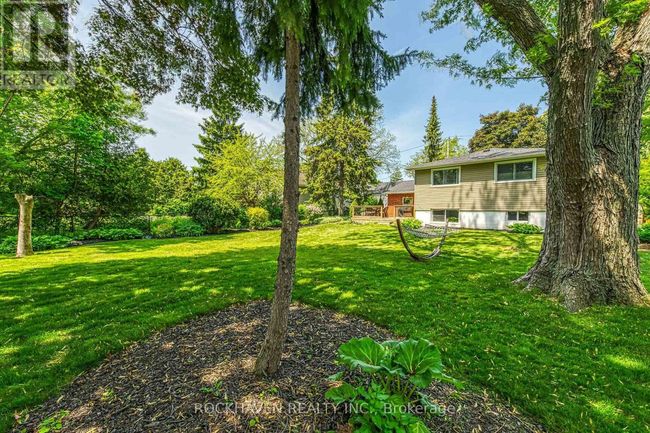 22 Nelson Street, House other with 3 bedrooms, 2 bathrooms and 5 parking in Hamilton (Waterdown) ON | Image 43