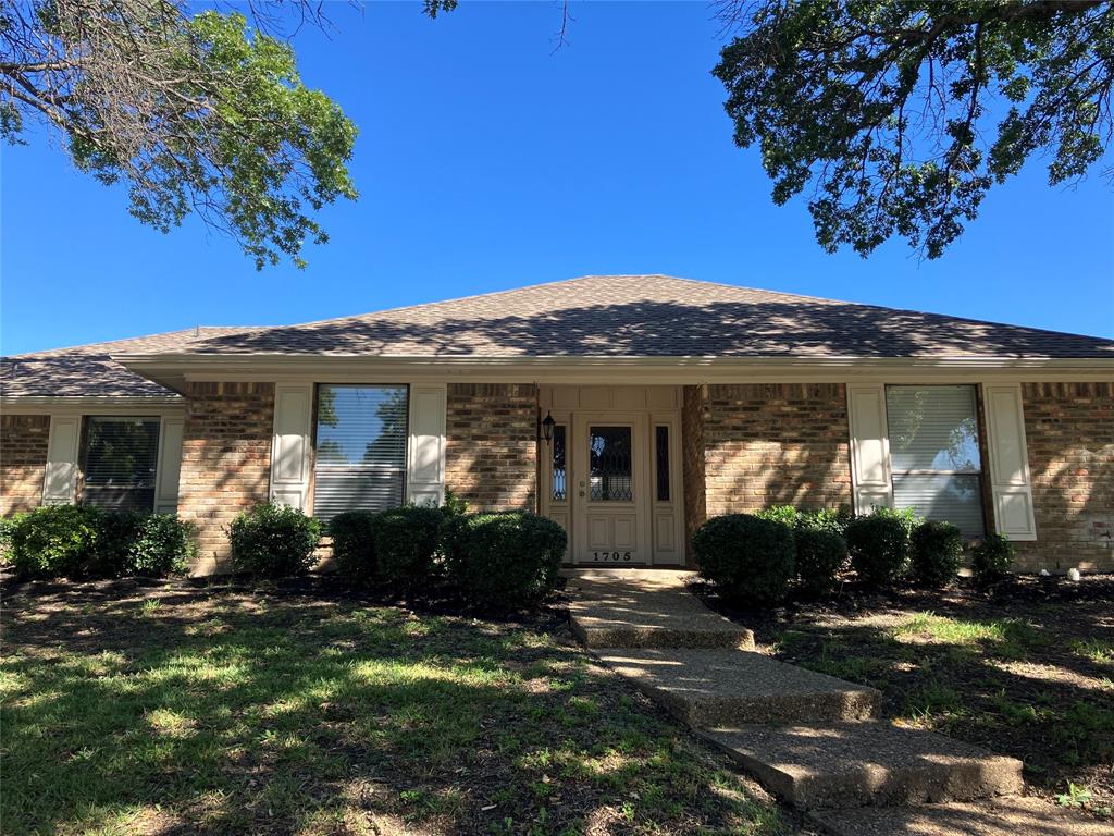 Callaway Dr, Plano, TX 75075