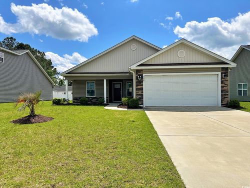 309 Borrowdale Dr, Conway, SC, 29526-9482 | Card Image