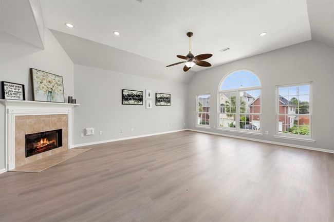 3639 Burning Palms Ct, House other with 4 bedrooms, 3 bathrooms and 2 parking in Houston TX | Image 8
