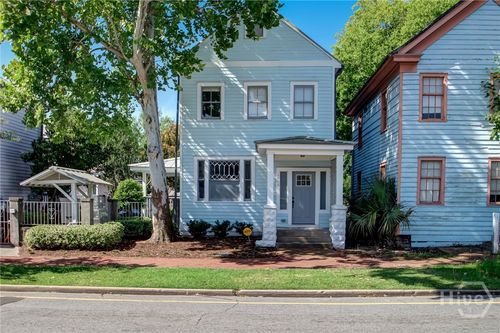 a-307 W Henry St, savannah, GA, 31401-6724 | Card Image
