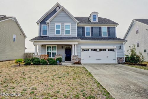 122 Hampton Dr, Holly Ridge, NC, 28445-8835 | Card Image