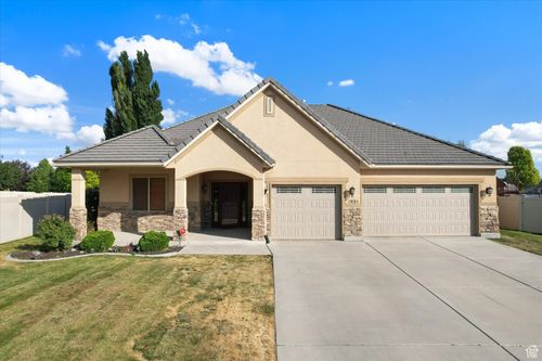 1935 W Grays Dr, Lehi, UT, 84043-2733 | Card Image