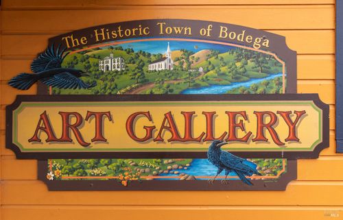 17235 Bodega Hwy, Bodega, CA, 94922-9712 | Card Image