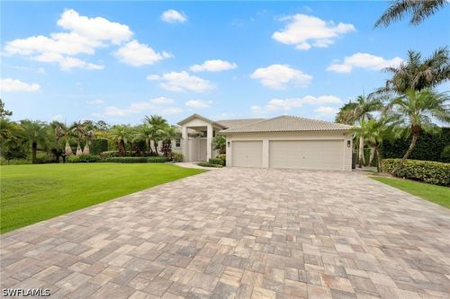 440 20th Ave Ne, Naples, FL, 34120-2599 | Card Image