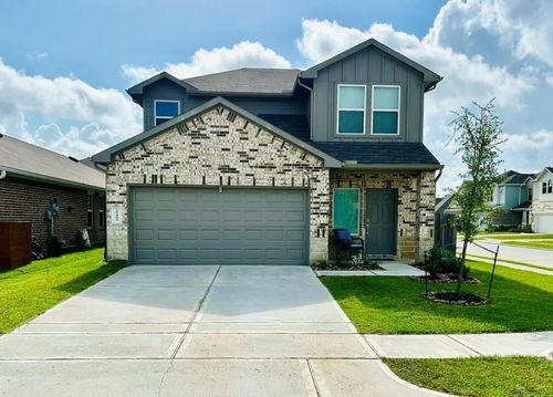 25404 Lobellia Blossom Ln, Magnolia, TX, 77354-7212 | Card Image