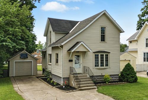 355 W 9th Street, Auburn, IN, 46706 | Card Image