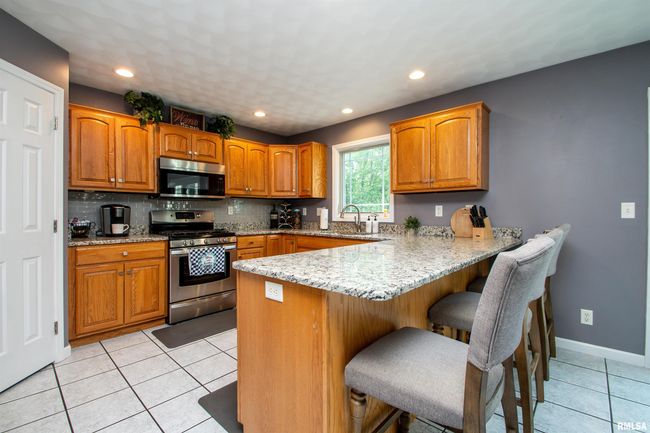 116 Field Ct, House other with 4 bedrooms, 4 bathrooms and null parking in East Peoria IL | Image 10