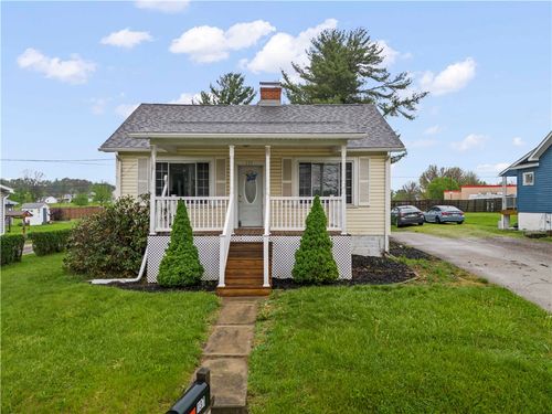 137 Independence St, Perryopolis, PA, 15473-5383 | Card Image