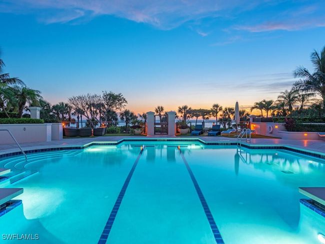 View of the Biltmore Pool | Image 26
