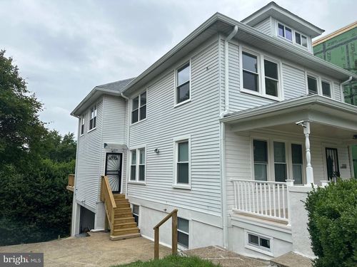 2528 Elvans Rd Se, WASHINGTON, DC, 20020-3508 | Card Image